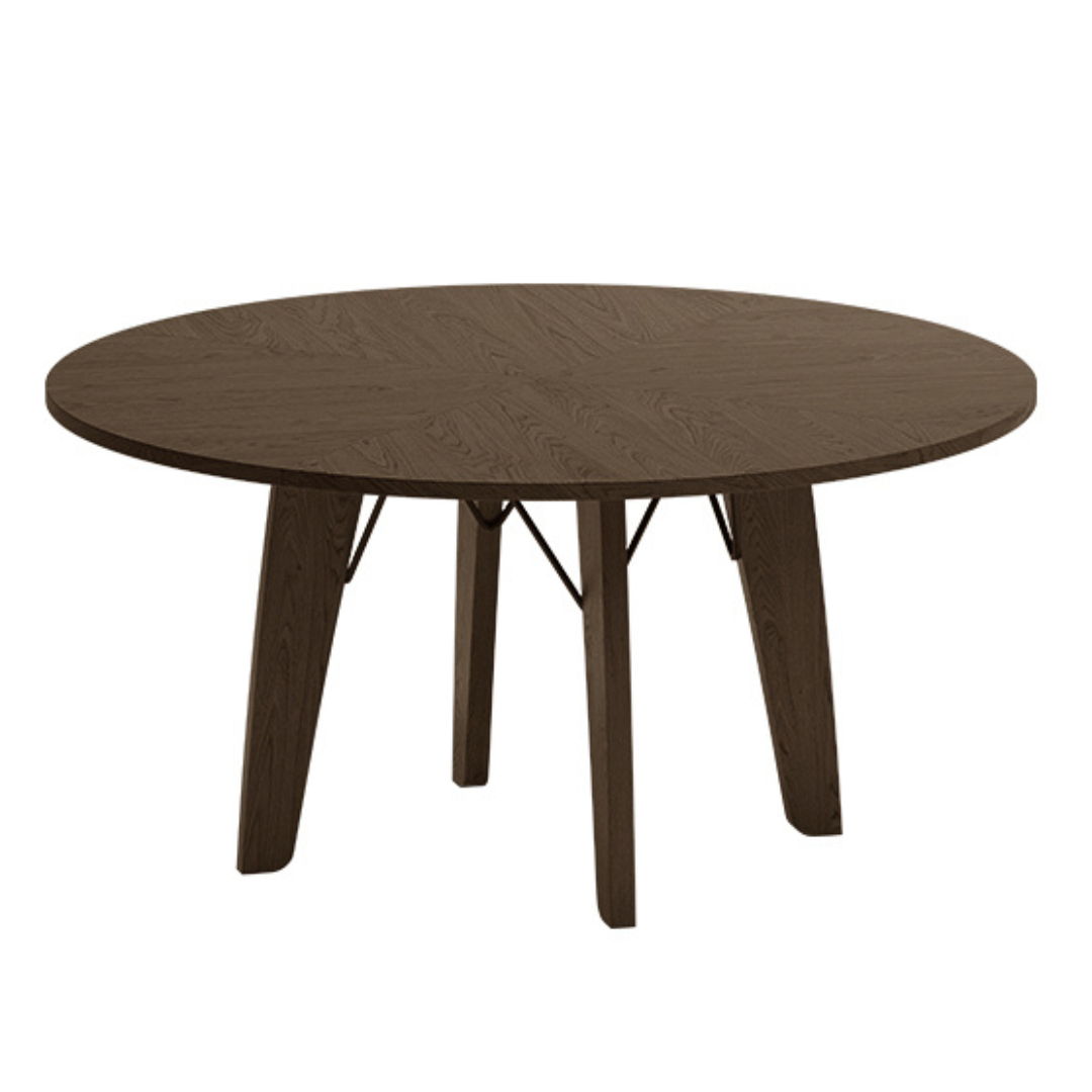 Skovby - borðstofuborð #128 - sérpöntun