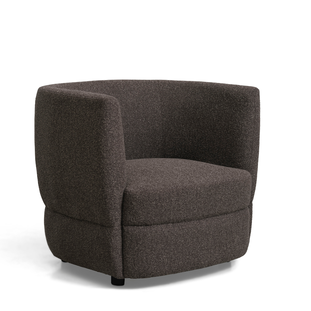 MATTEO - lounge stóll