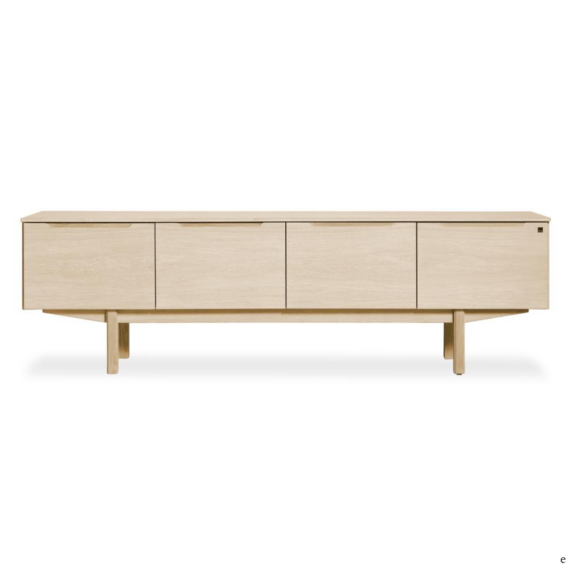 Skovby - sjónvarpsskápur - #305 - sérpöntun