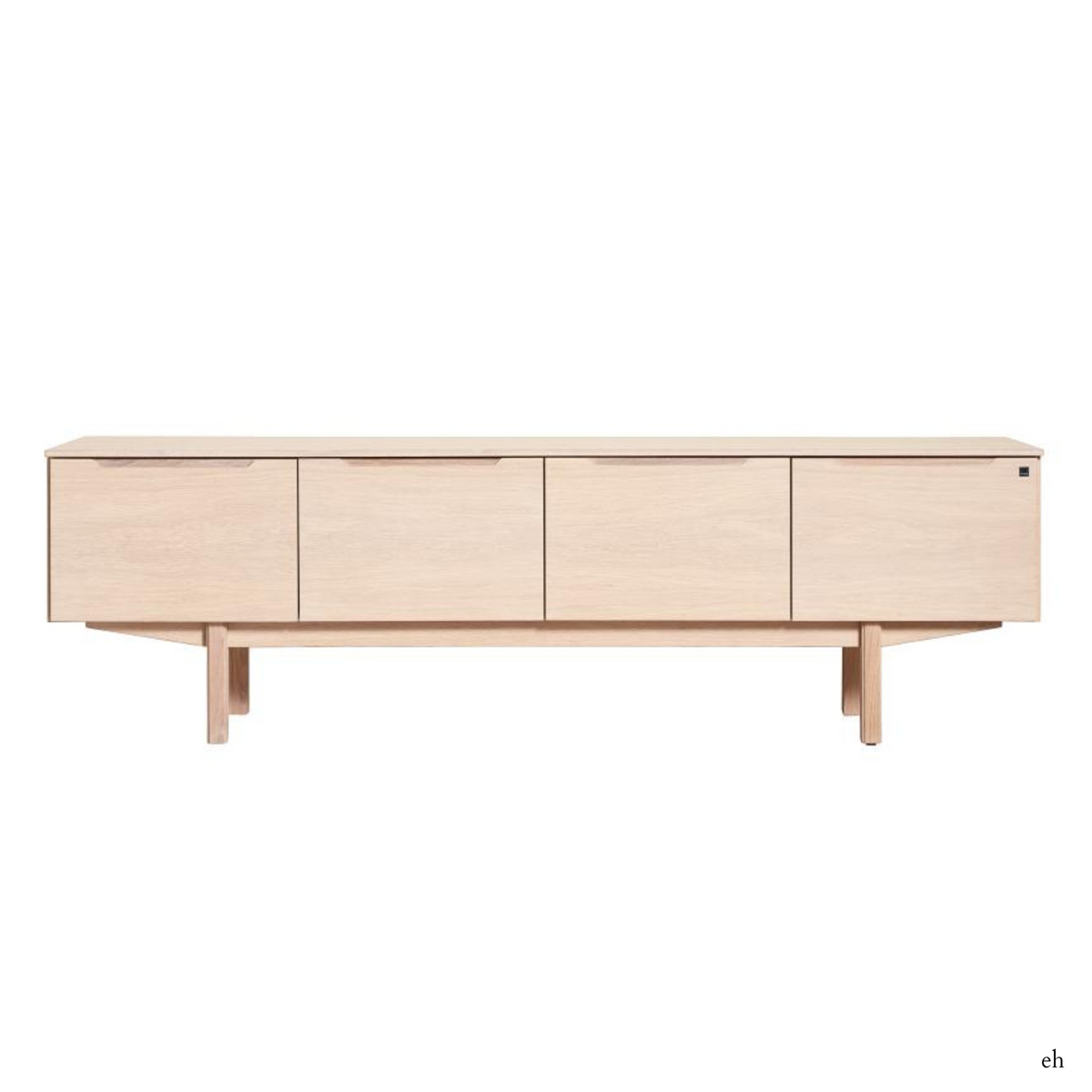 Skovby - sjónvarpsskápur - #305 - sérpöntun