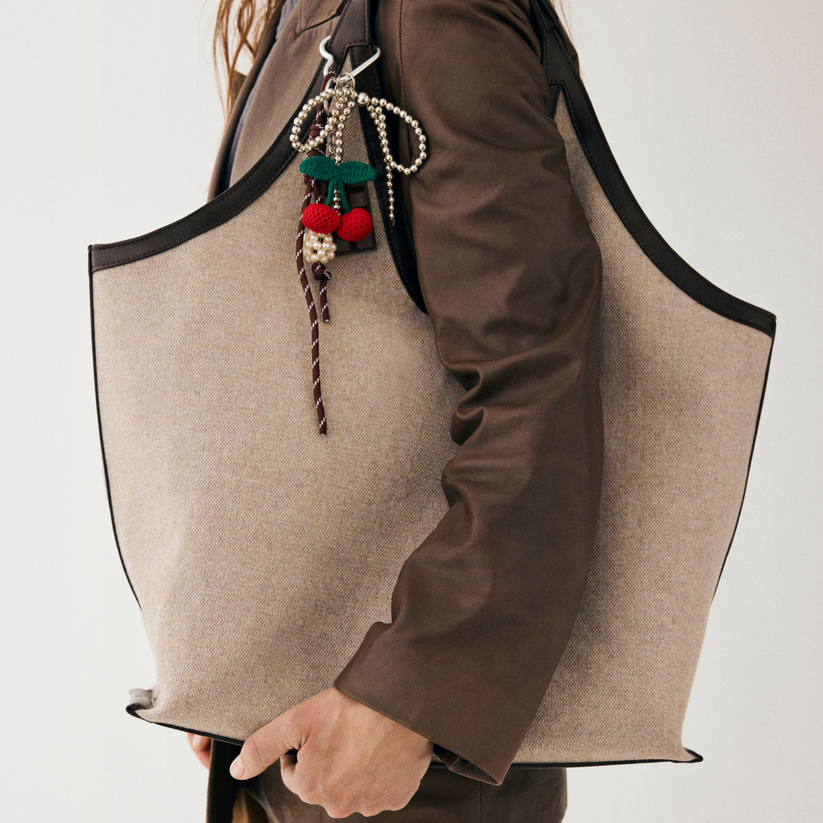 DAY et Melange Tote