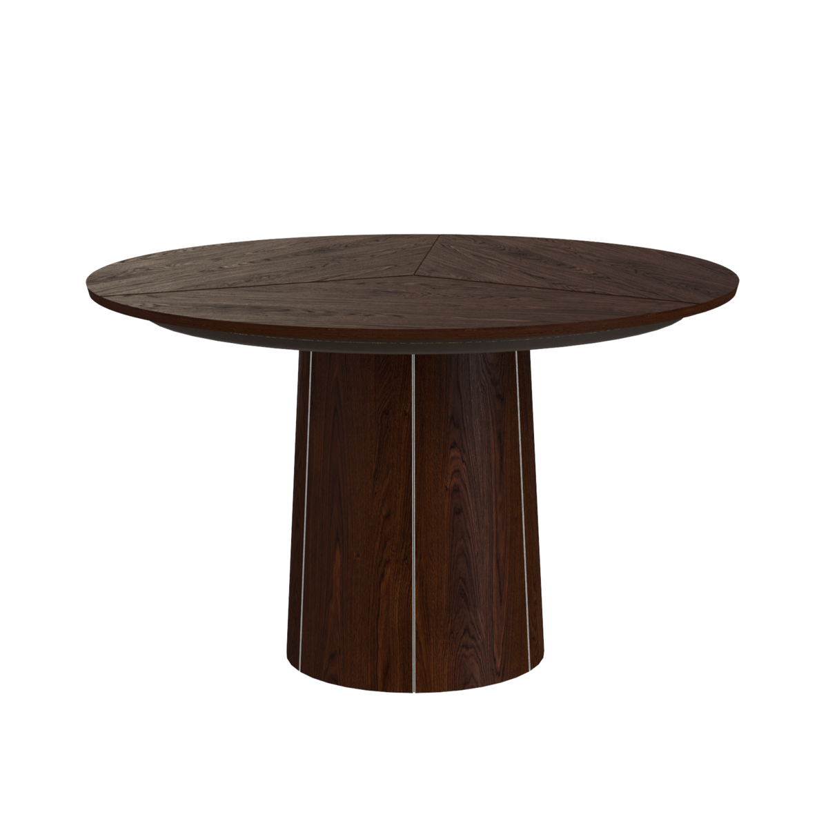 Skovby - borðstofuborð/stækkanlegt #33 - sérpöntun