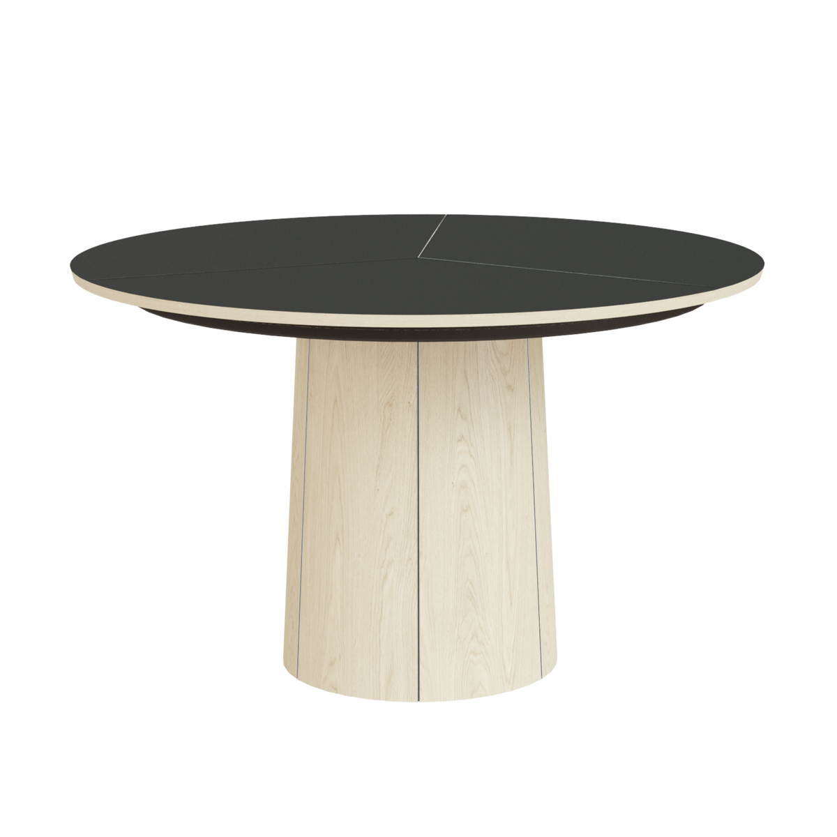 Skovby - borðstofuborð/stækkanlegt #33 - sérpöntun