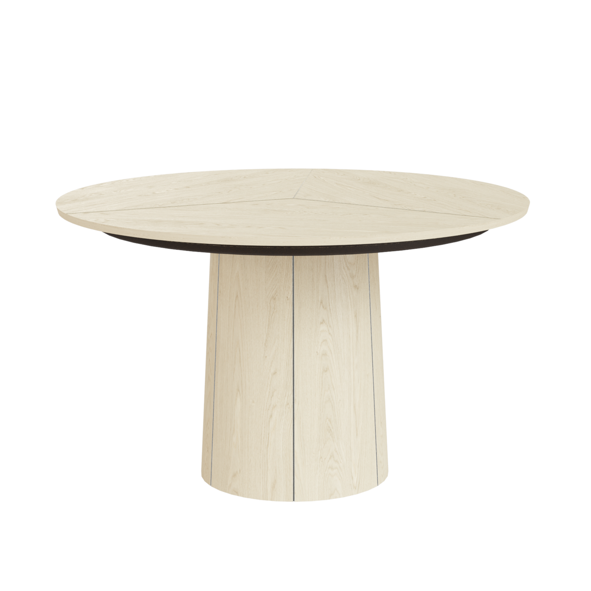 Skovby - borðstofuborð/stækkanlegt #33 - sérpöntun