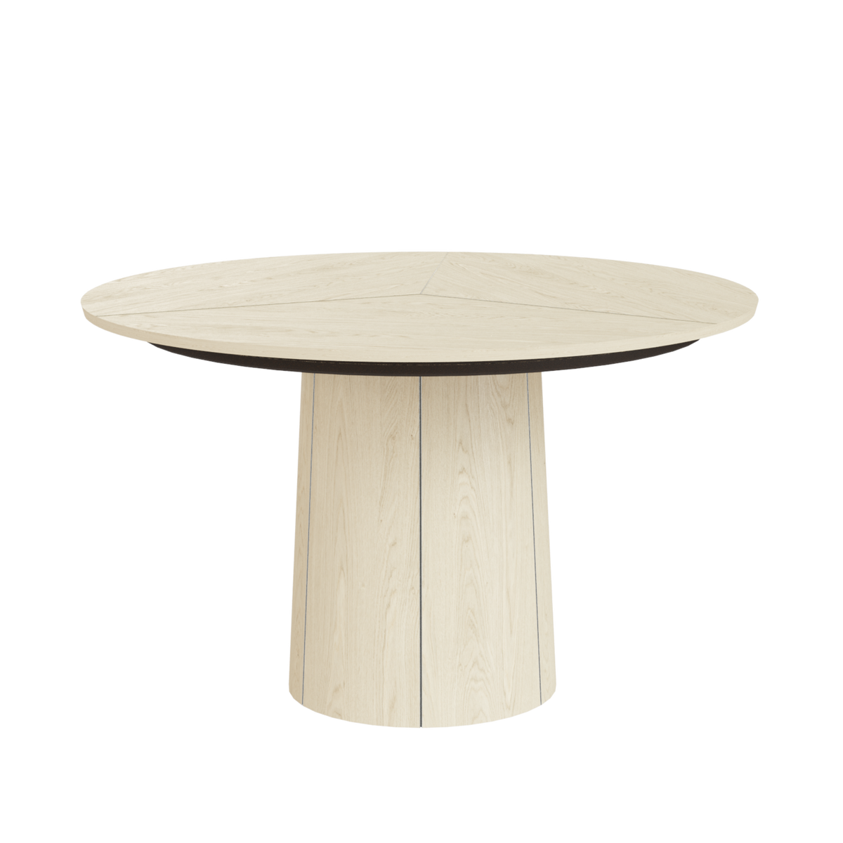 Skovby - borðstofuborð/stækkanlegt #33 - sérpöntun