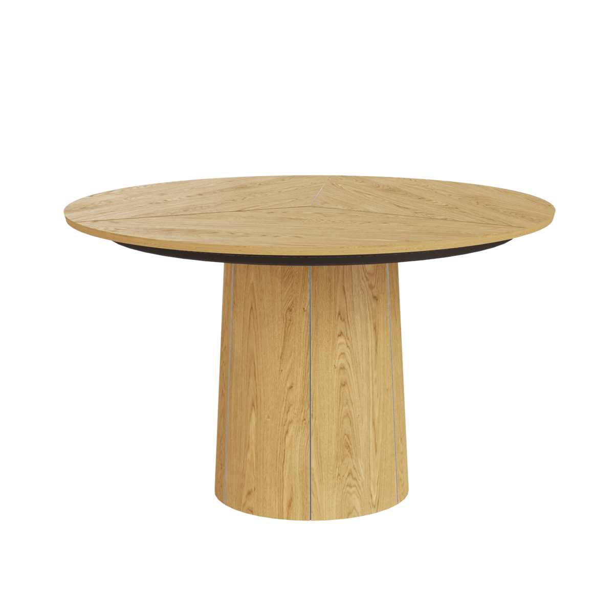 Skovby - borðstofuborð/stækkanlegt #33 - sérpöntun