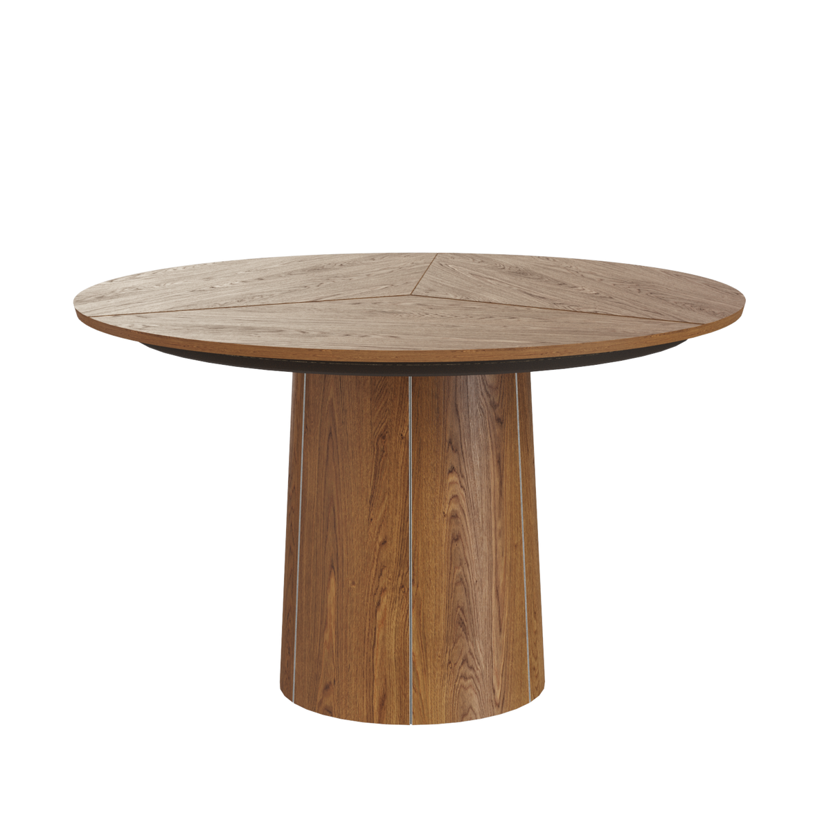 Skovby - borðstofuborð/stækkanlegt #33 - sérpöntun