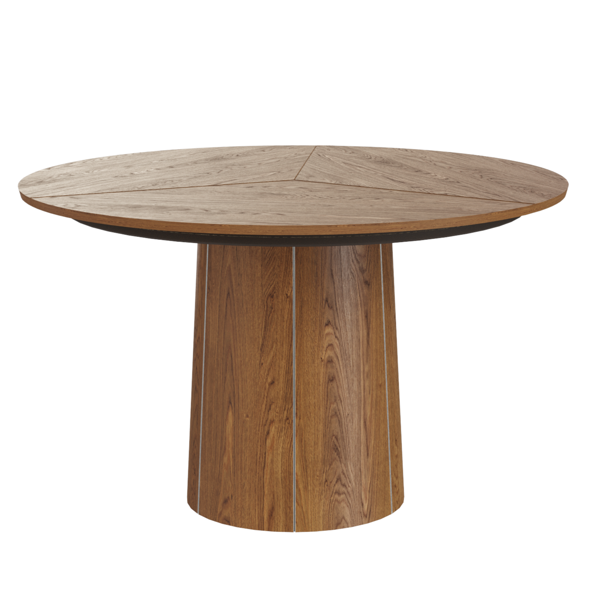 Skovby - borðstofuborð/stækkanlegt #33 - sérpöntun