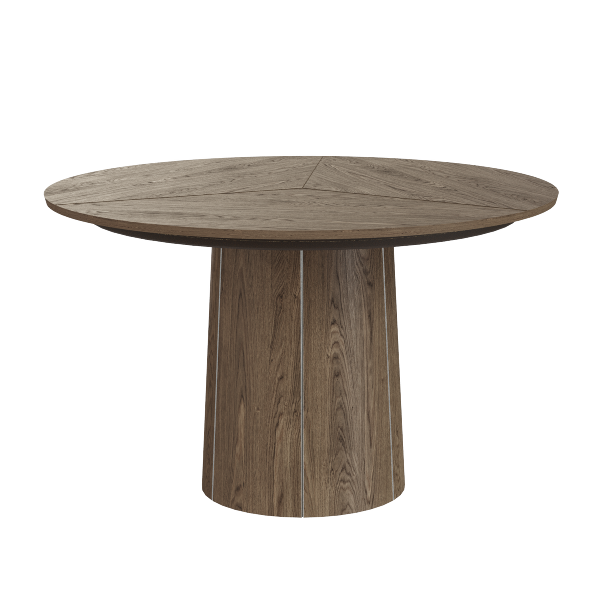 Skovby - borðstofuborð/stækkanlegt #33 - sérpöntun