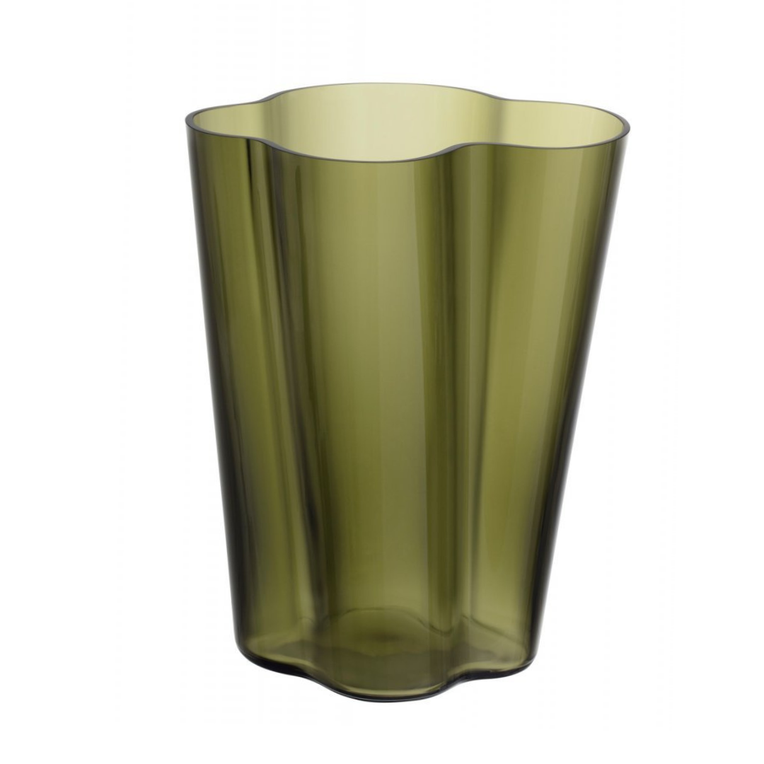 ALVAR AALTO vasi - 27 cm