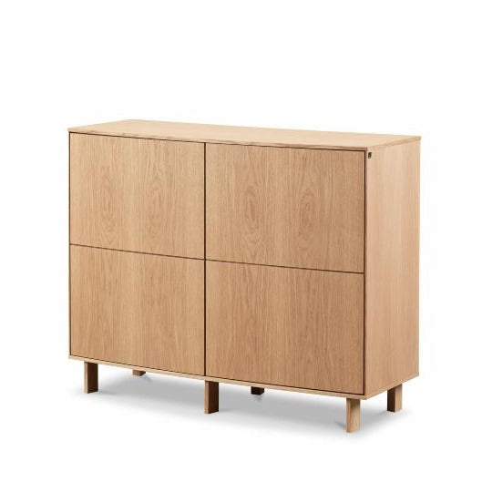 Skovby - skápur  -  #412  - sérpöntun