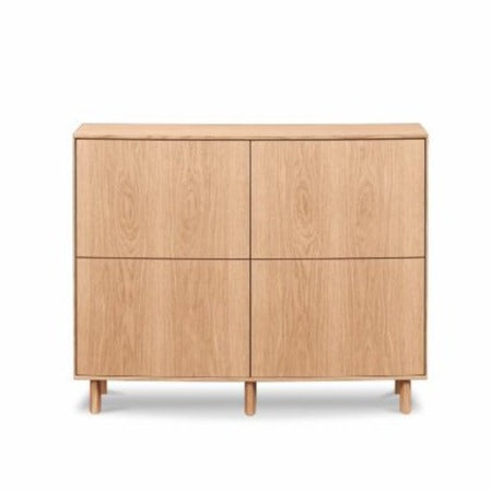 Skovby - skápur  -  #412  - sérpöntun