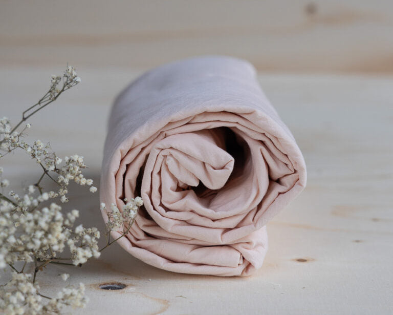 Crinkle rúmföt - lak