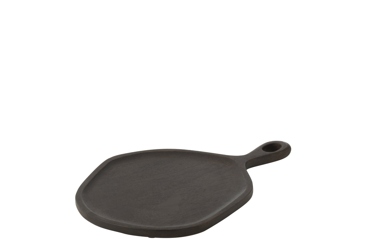 GOA WENGE viðarbretti - 35cm