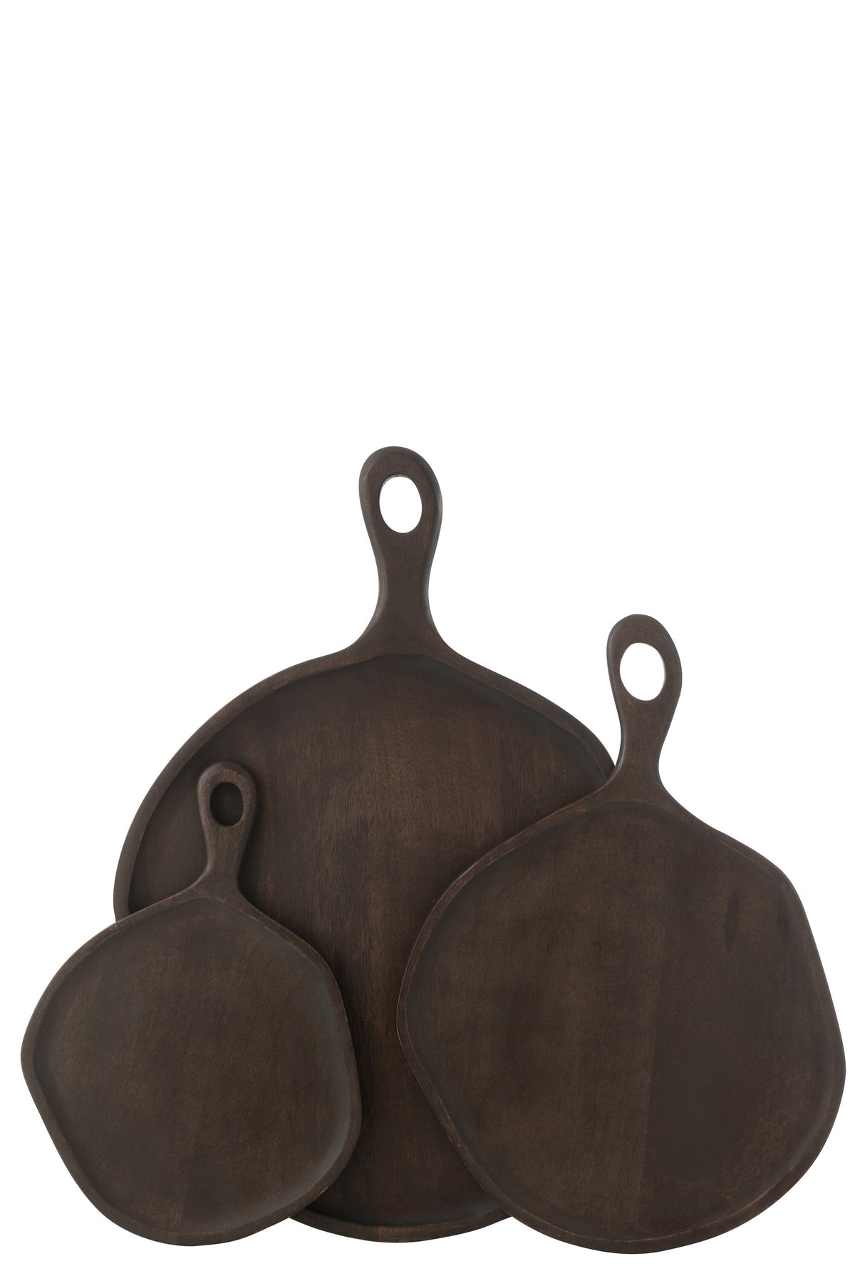 GOA WENGE viðarbretti - 58cm