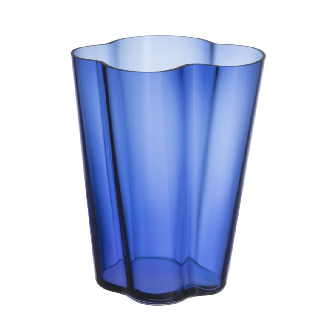 ALVAR AALTO vasi - 27 cm