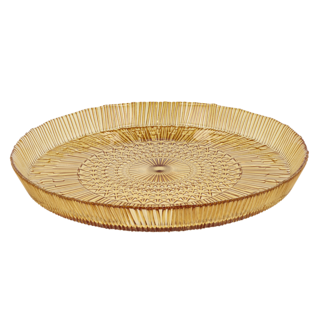 KUSINTHA diskur - Ø30 cm.