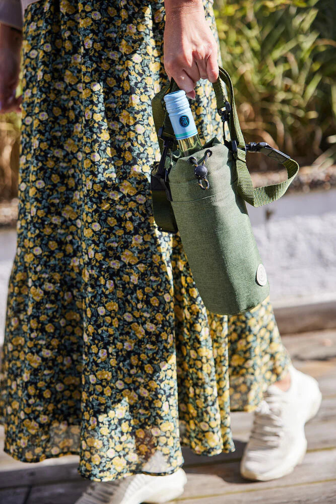 CITY COOLER mini taska