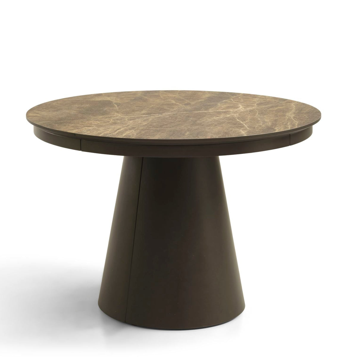 Pearl - borð  stækkanlegt -  110 cm.