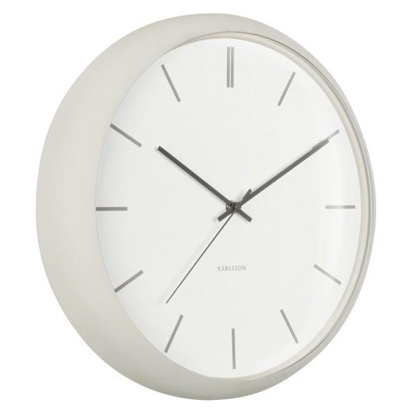 NIRVANA GLOBE klukka