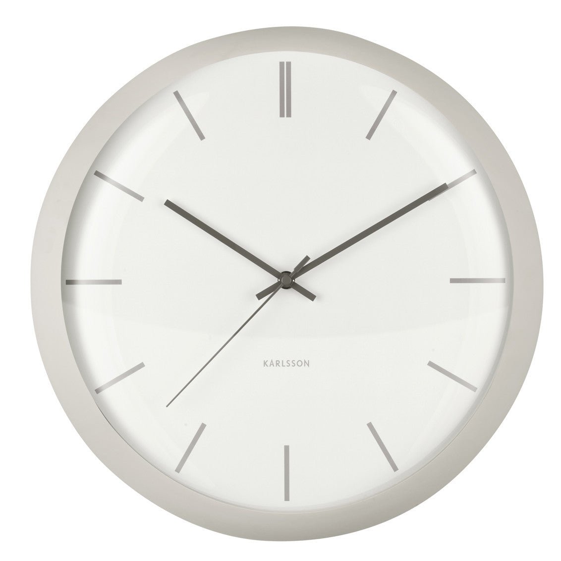 NIRVANA GLOBE klukka