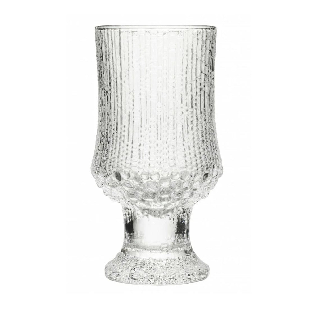 ULTIMA THULE bjórglas á fæti - 34 cl.