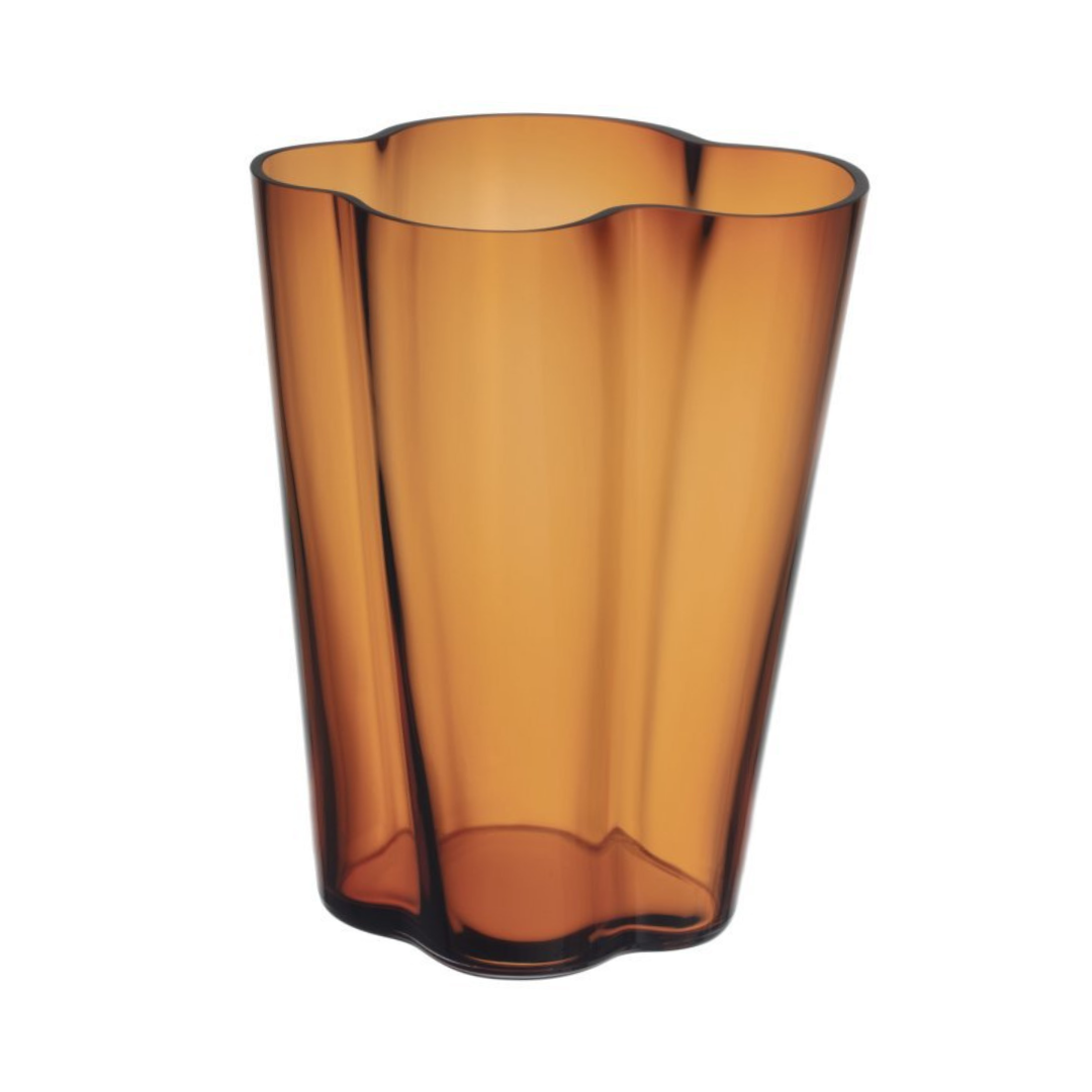ALVAR AALTO vasi - 27 cm