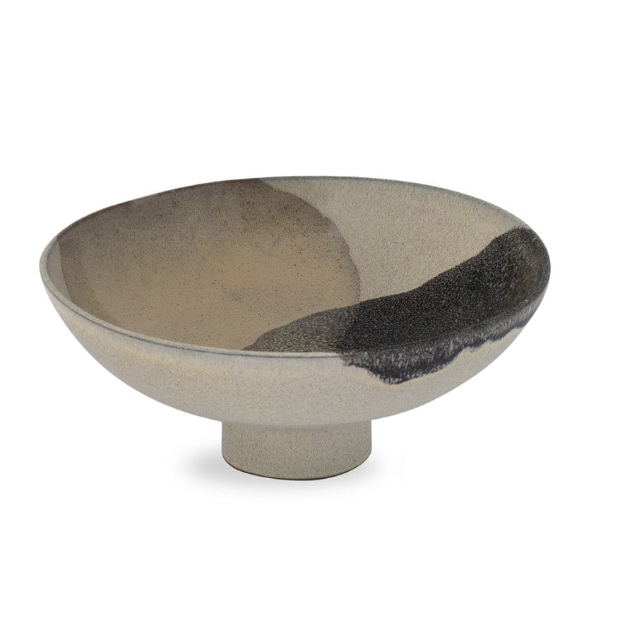 KLEREBO skál á fæti