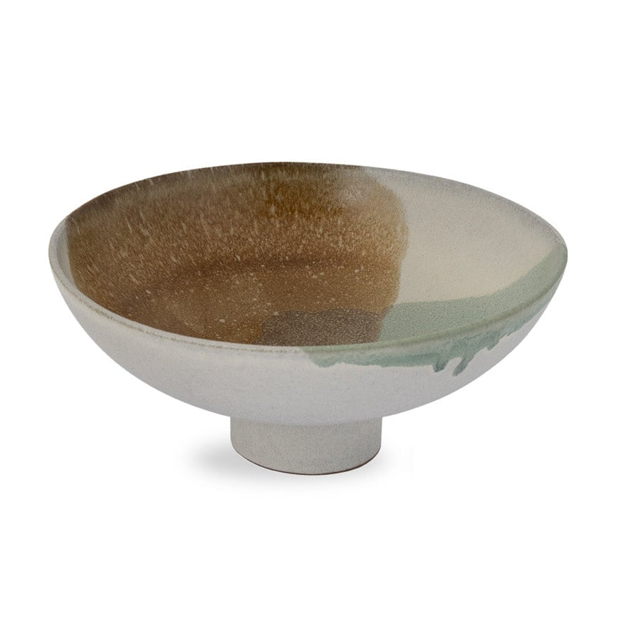 KLEREBO skál á fæti