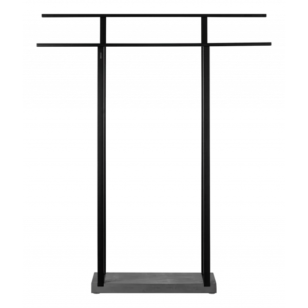 MENOTO handklæðastandur - H: 90cm