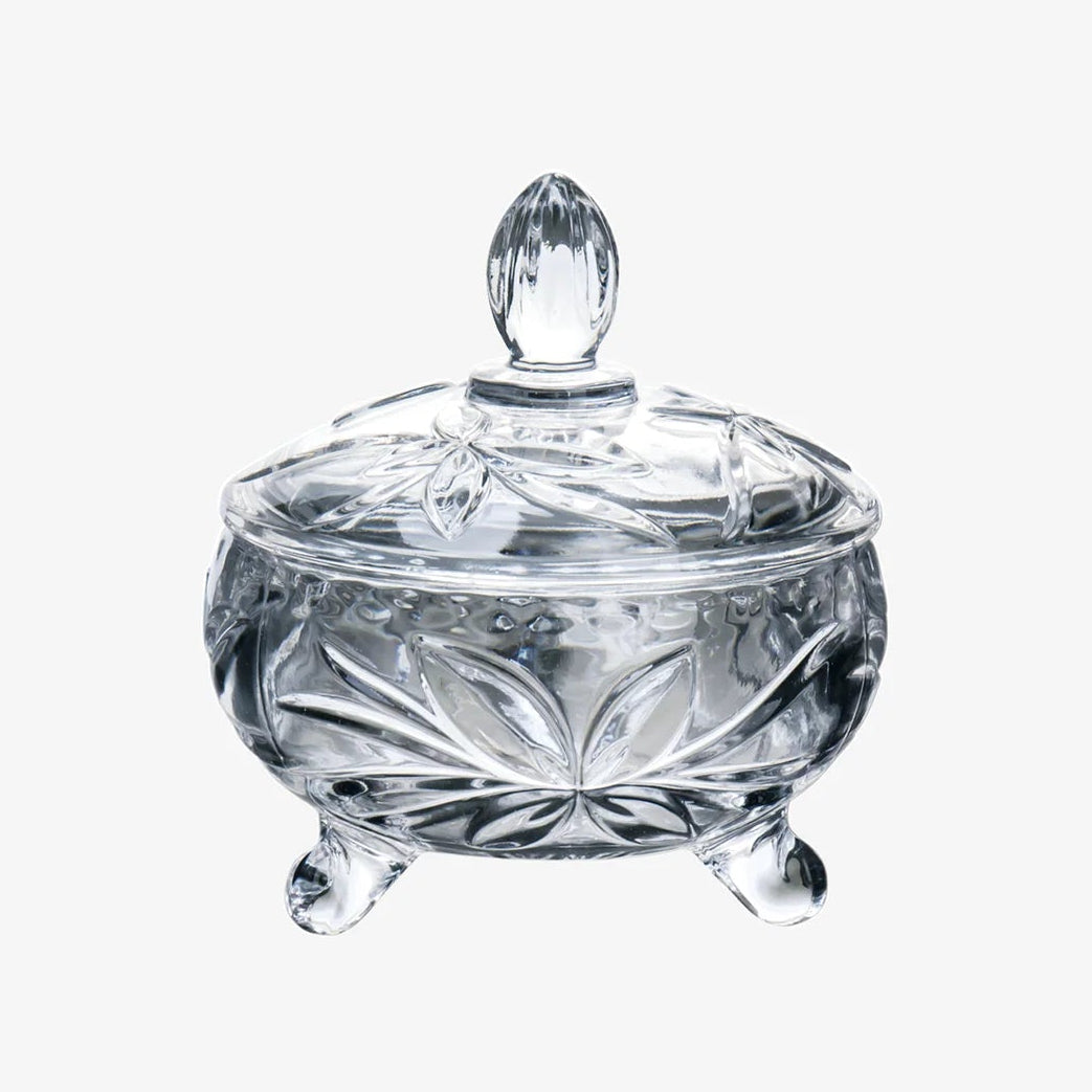 HARVEY skál með loki