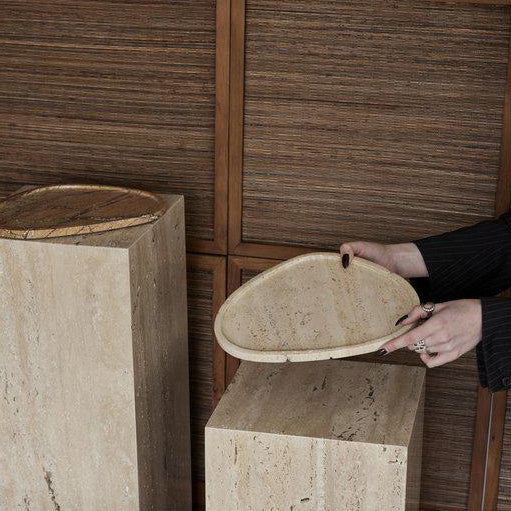 EIRA travertine bakki