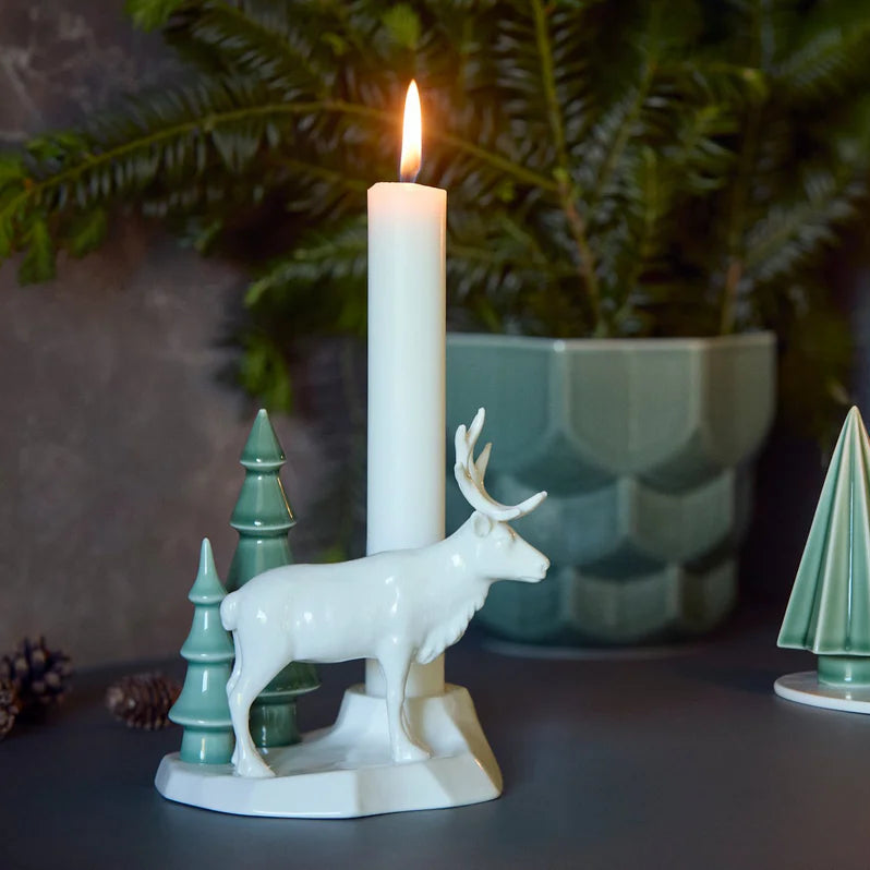 Winter Stories - Reindeer