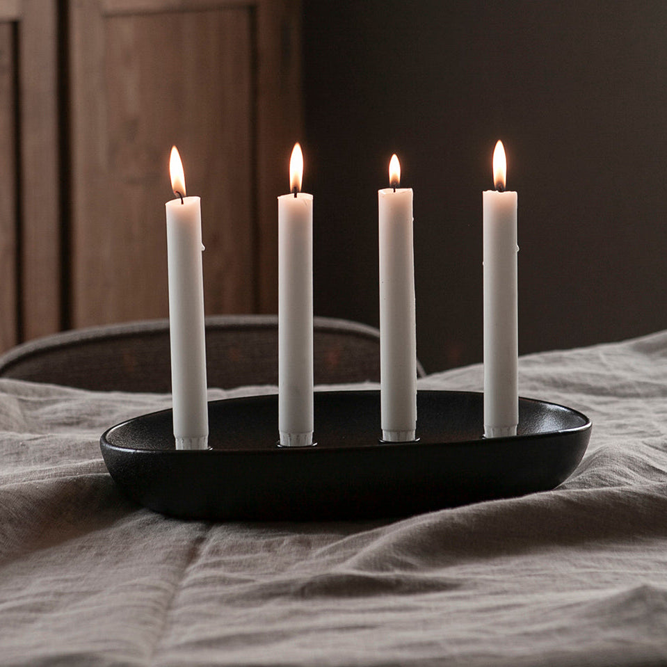 GRÖNDAL aðventu kertastjaki