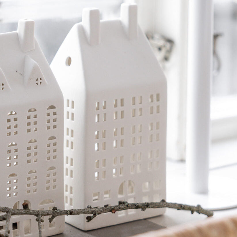 STORSTADEN NR.1  kertahús