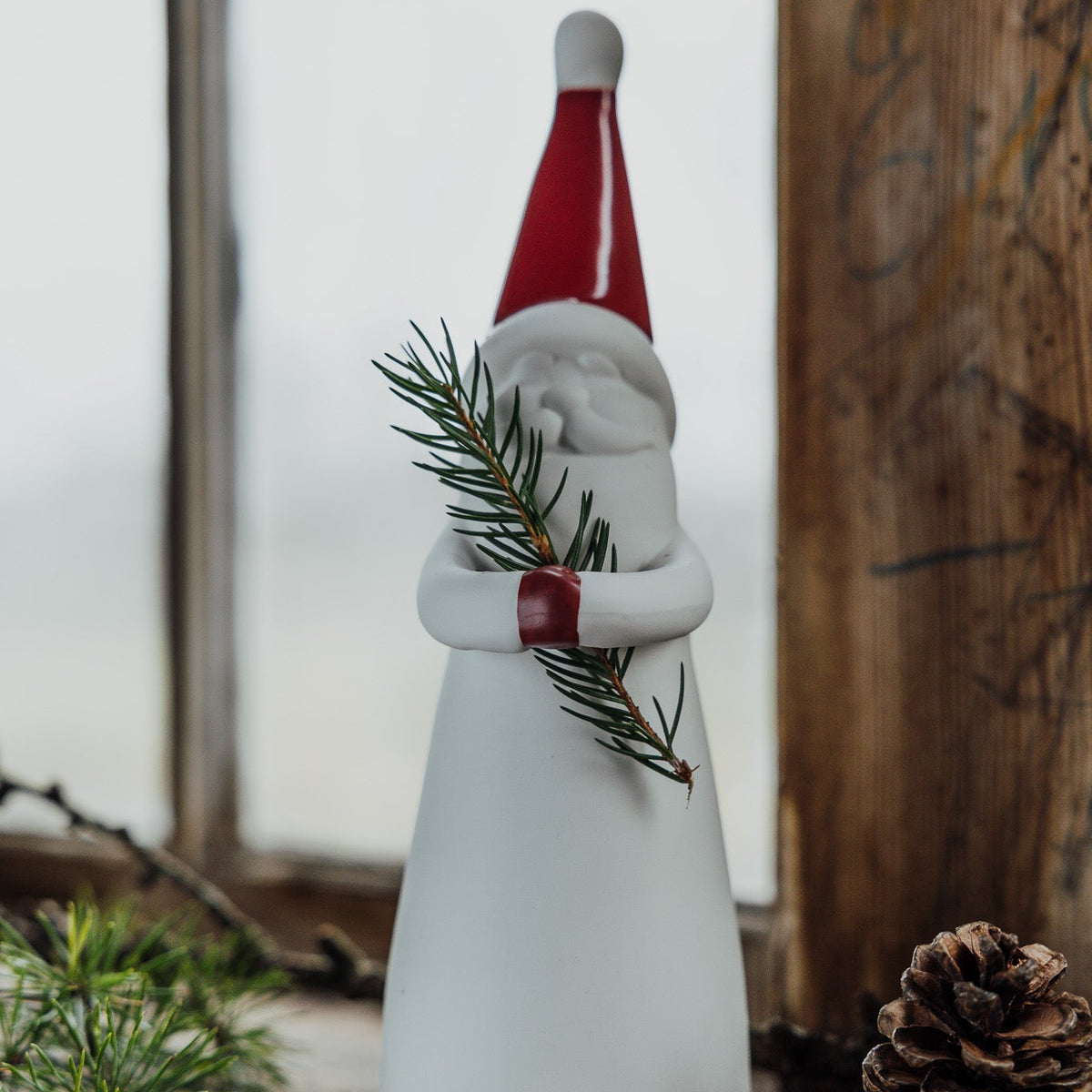 LOKE  jólasveinn stór