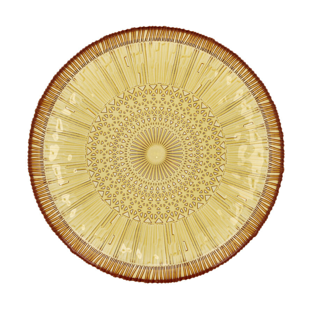 KUSINTHA diskur - Ø30 cm.