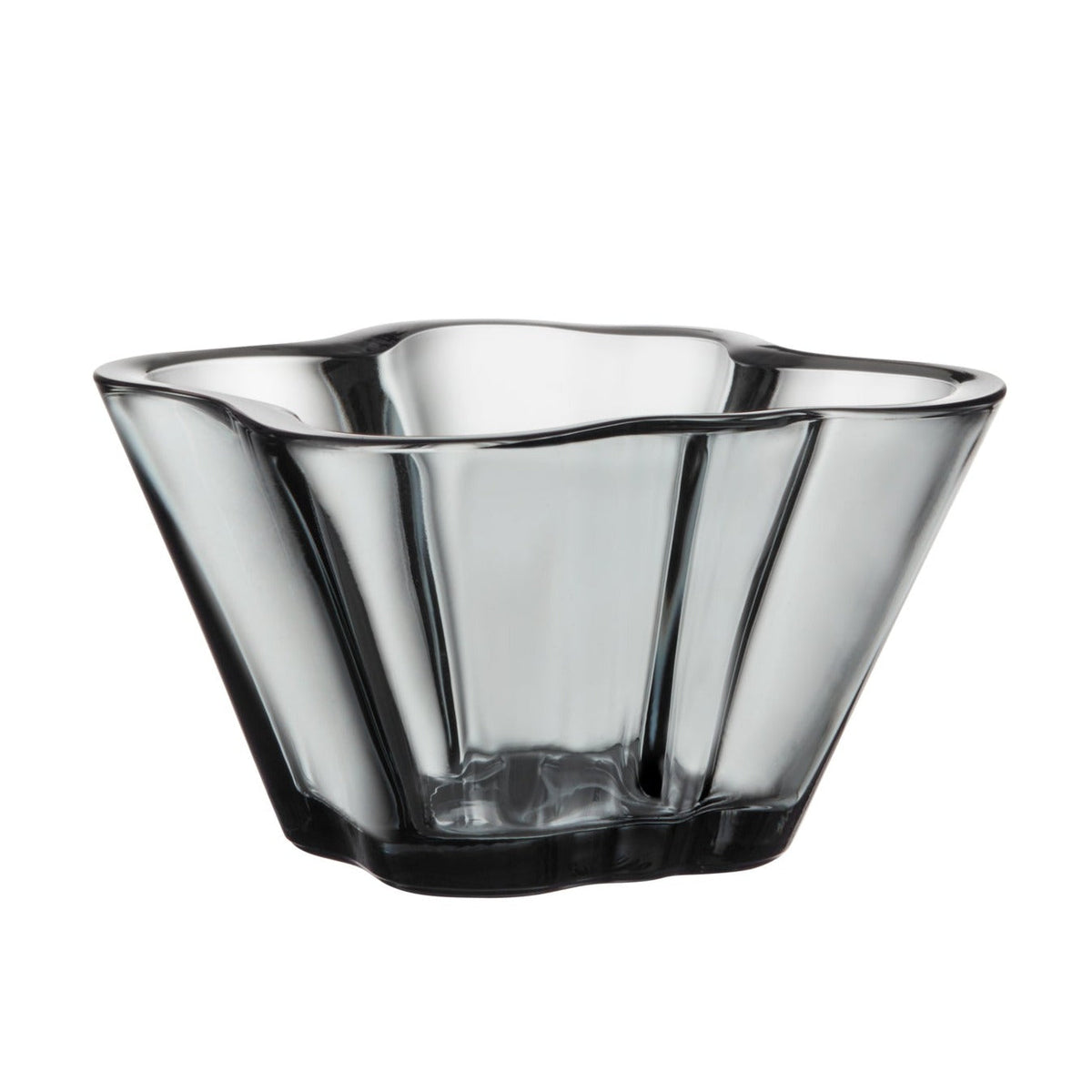 ALVAR AALTO skál - 7,5 cm
