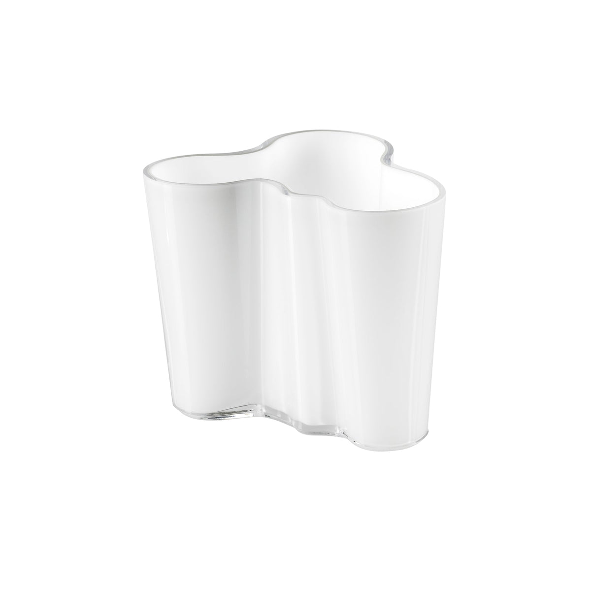 ALVAR AALTO vasi - 9,5 cm