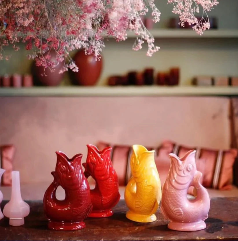 XL Gluckigluck- Cranberry