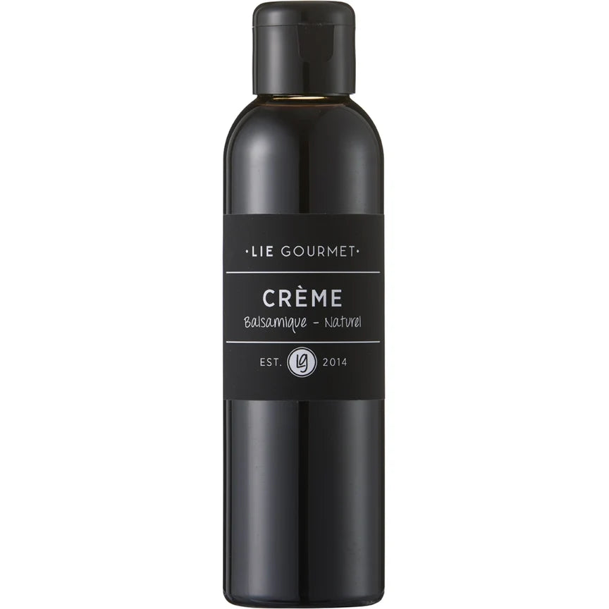 Balsamik glaze