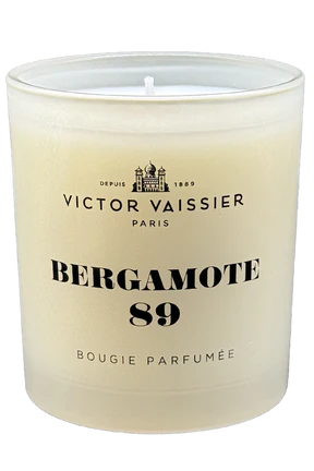 BERGAMOTE 89 ilmkerti