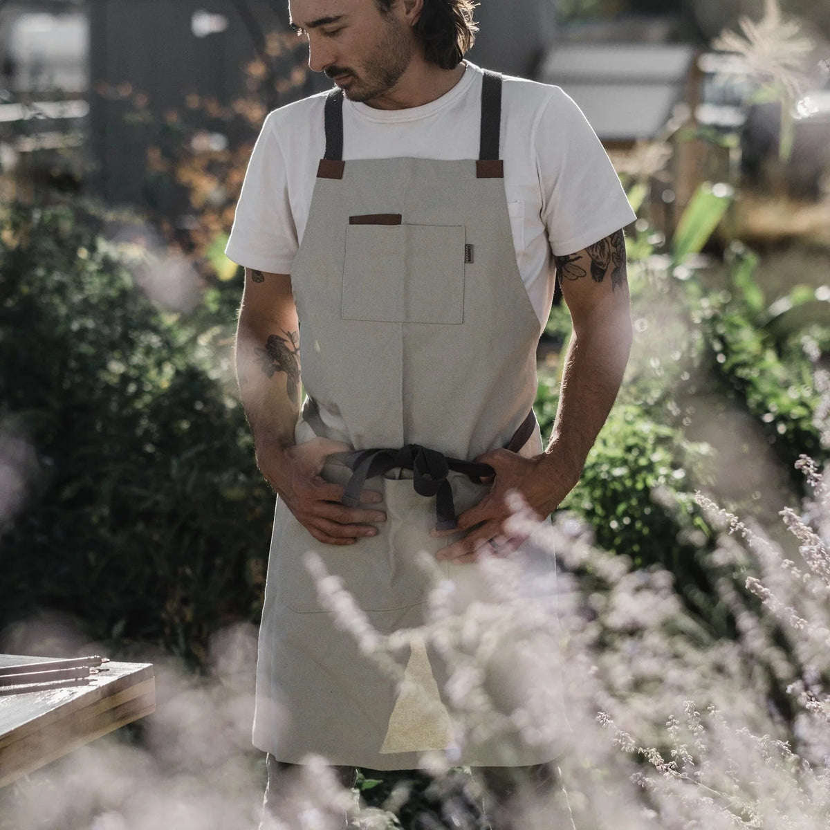 CHEF Grill svunta