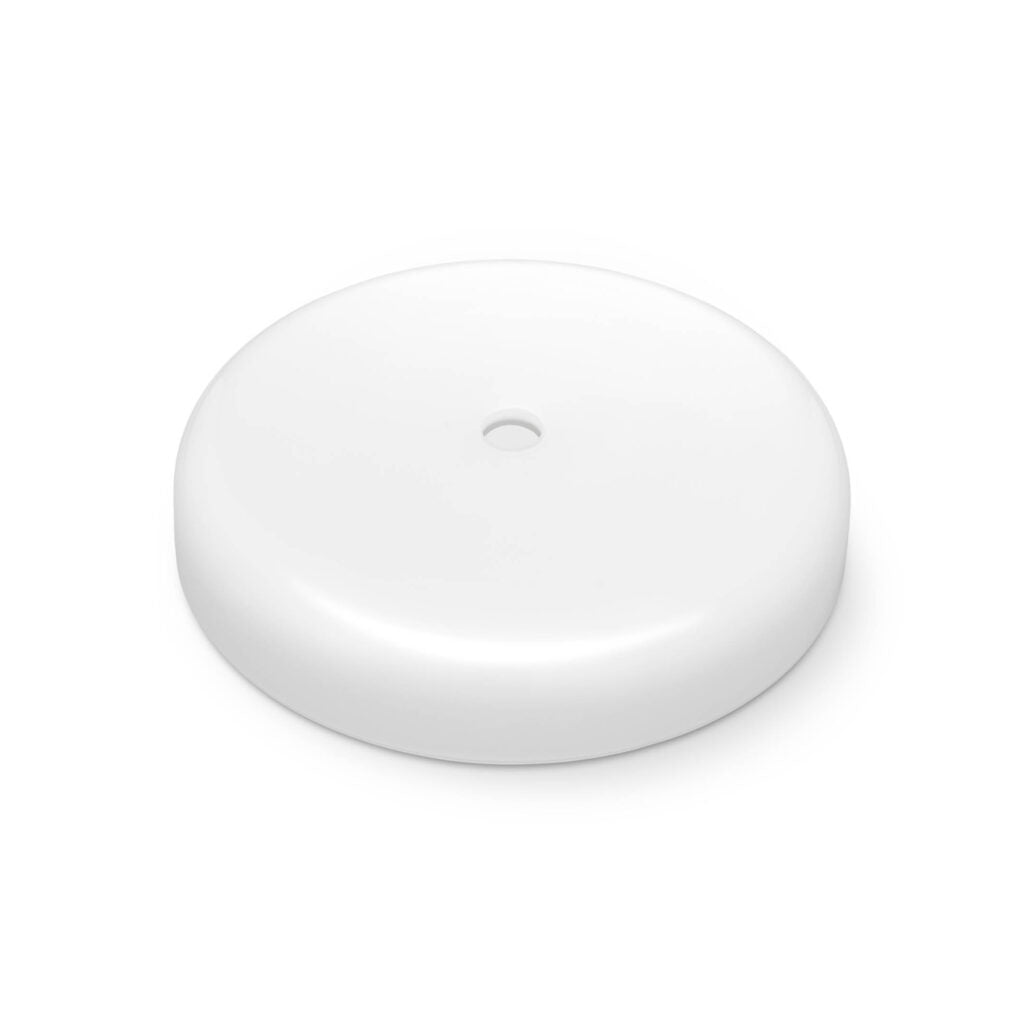 TRIP silicone lampa skermur