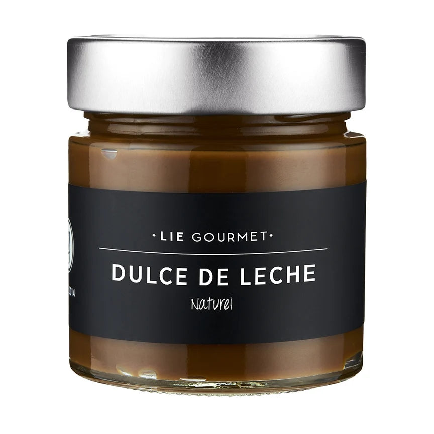 Dulce de leche