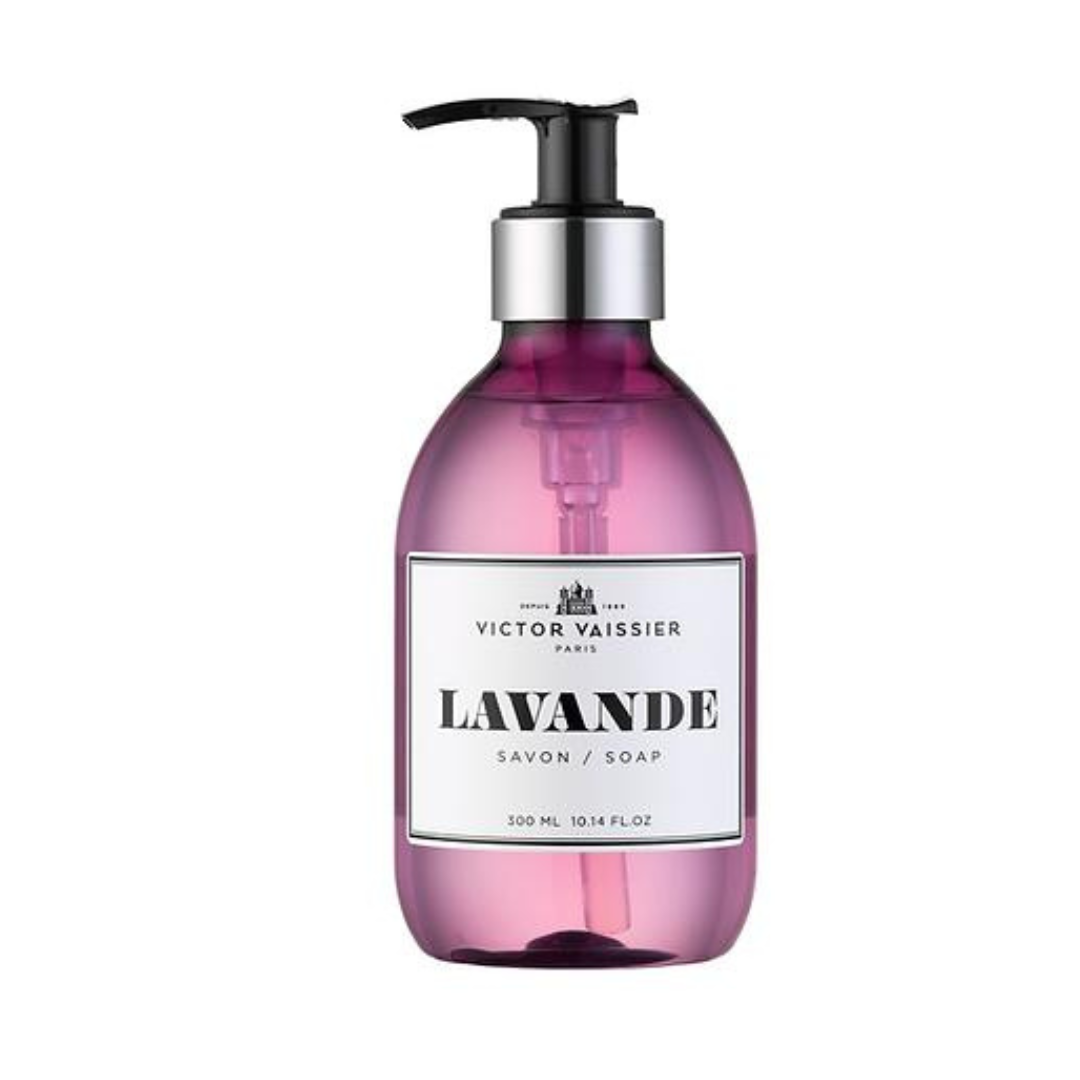 LAVENDE handsápa