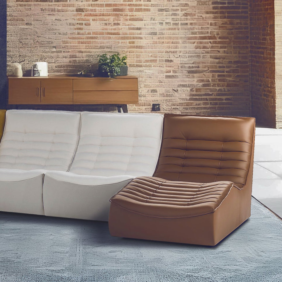 Calia Italia - Fox trot relx -  sófi -  sérpöntun