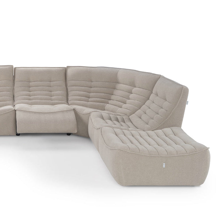 Calia Italia - Fox trot relx -  sófi -  sérpöntun