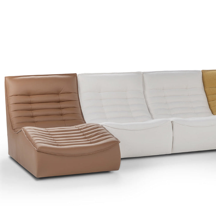 Calia Italia - Fox trot relx -  sófi -  sérpöntun