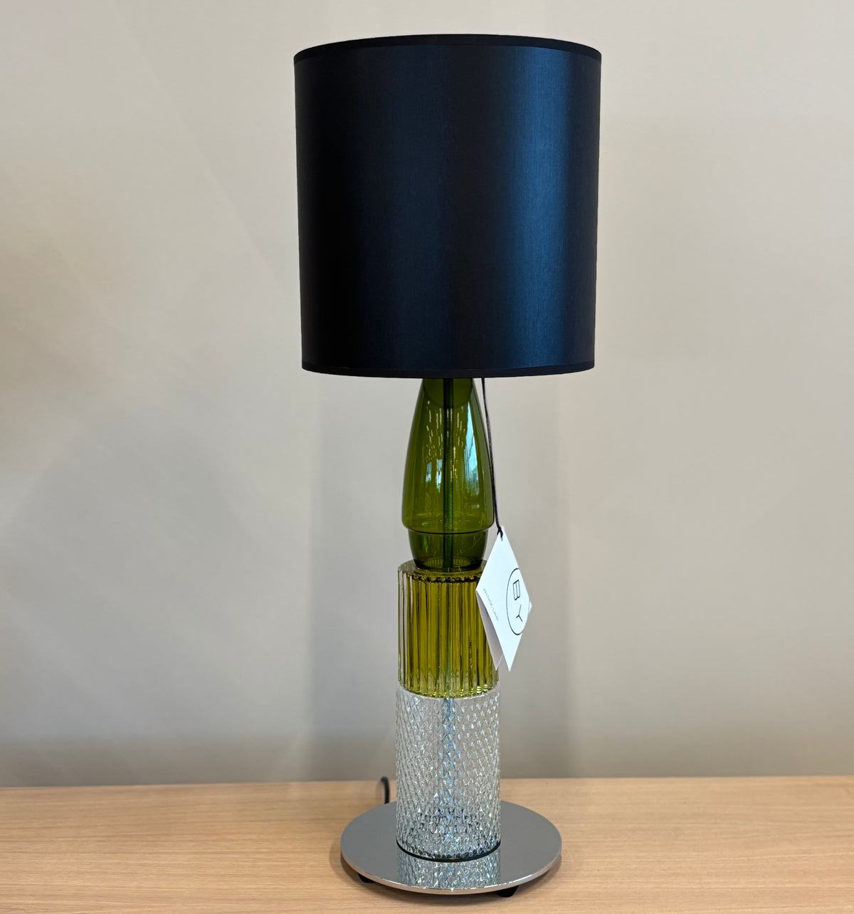 VINTAGE lampi - Design by us